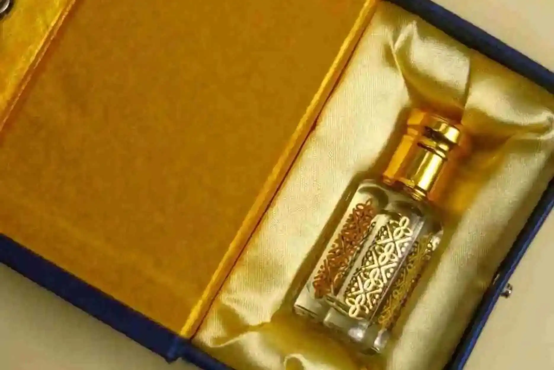 Arabic Oud Attar Unisex (12ml)