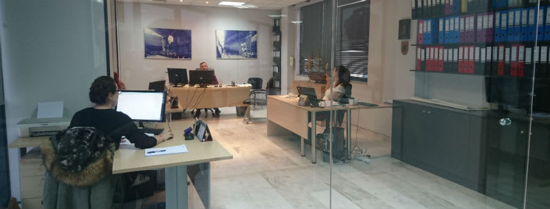 Marketing Team