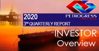 3Q REPORT 2020