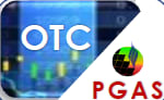 OTC PGAS