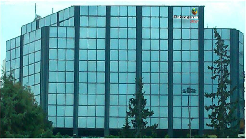Affiliate Building