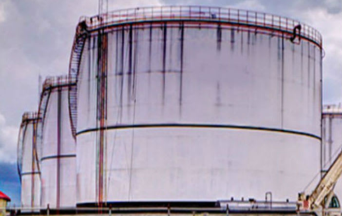 PETROGRESS INT'L LLC.