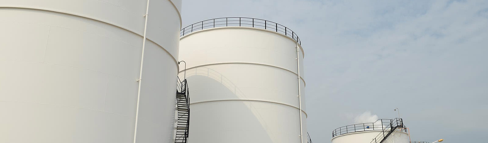 Crude Oil and Refined Products