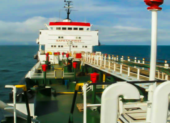 MIDSTREAM