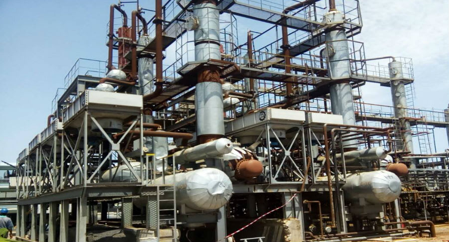 industry