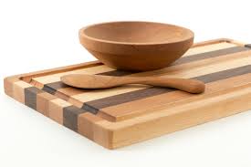 Cutting board
