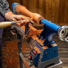Woodturning
