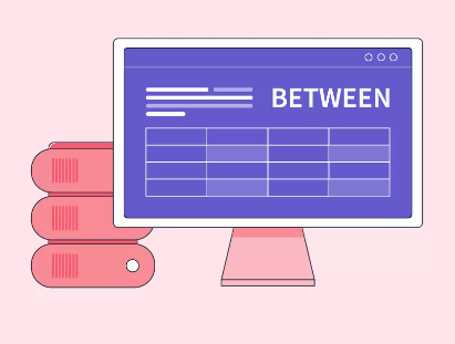 SQL BETWEEN Operator: A Comprehensive Guide