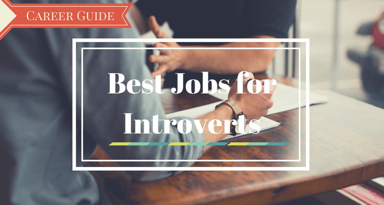 Careers for Introverts