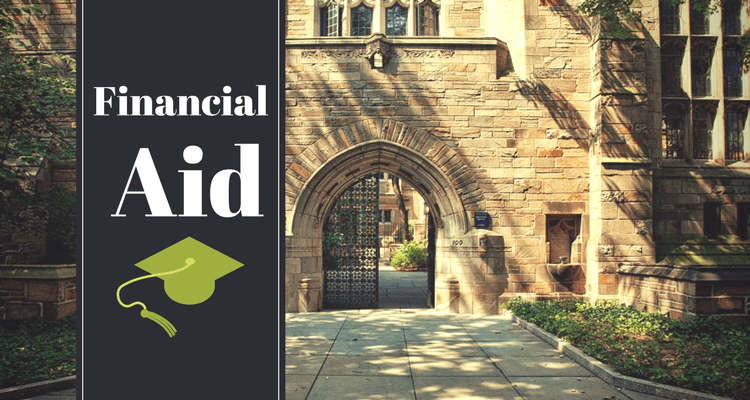 financial aid