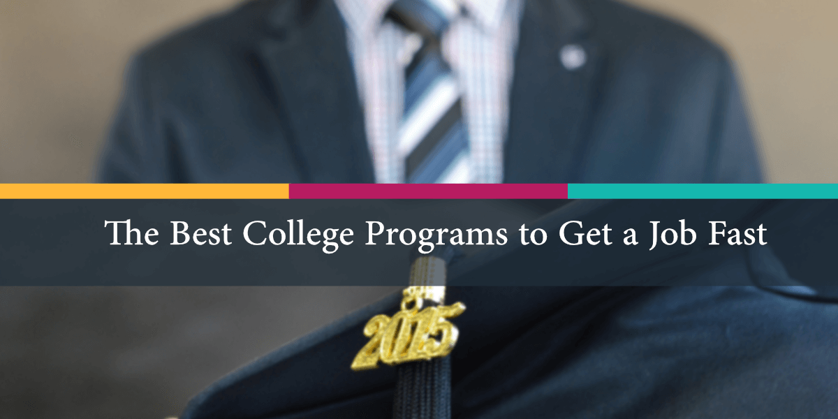 Best College Programs