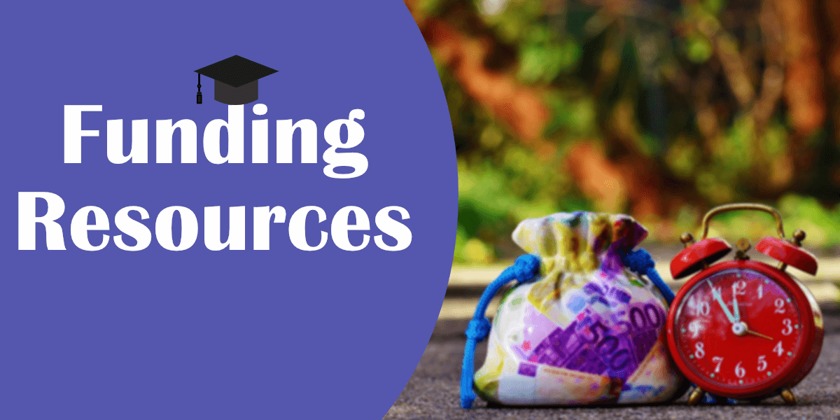 Funding resources