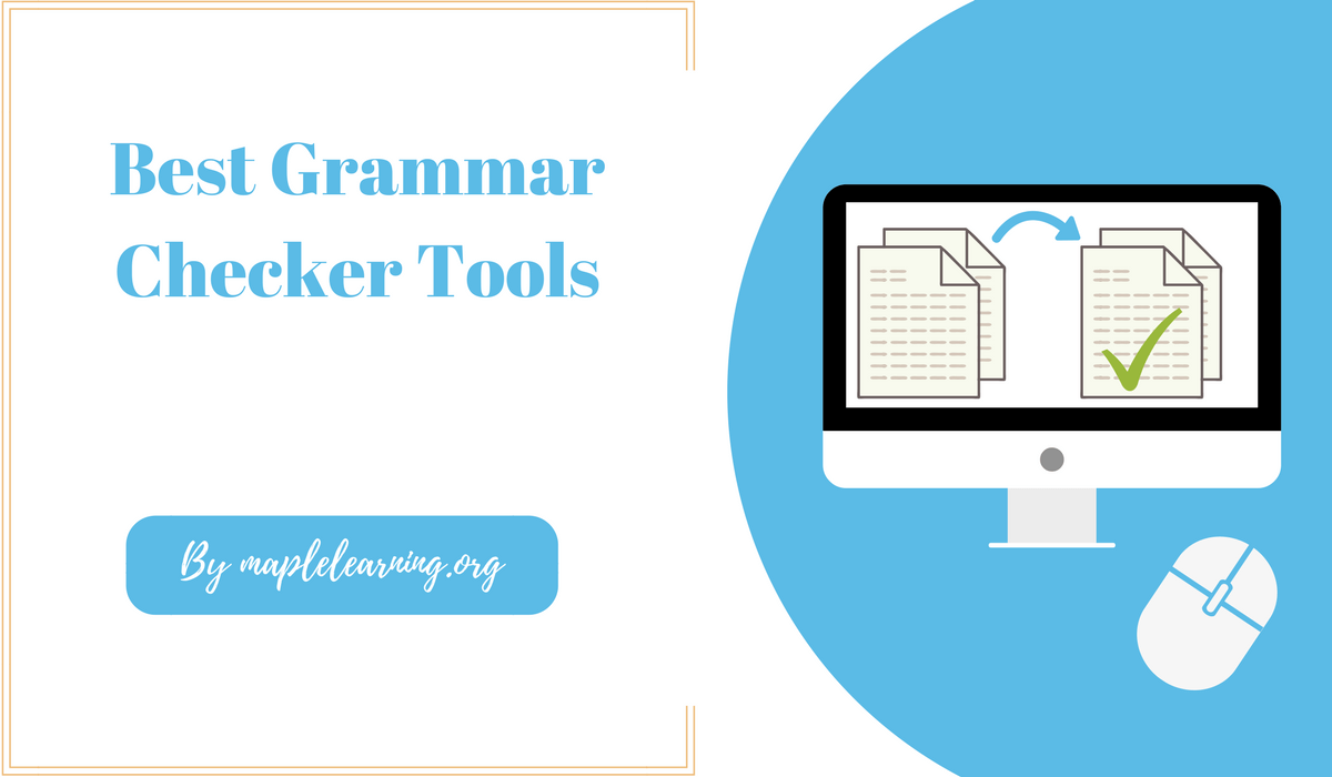 free essay checker for grammar