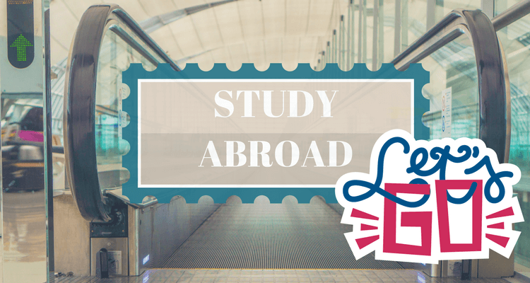 Studying Abroad