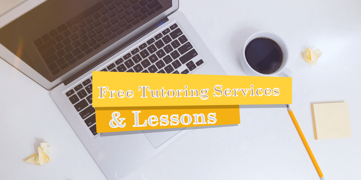 Free tutor sites