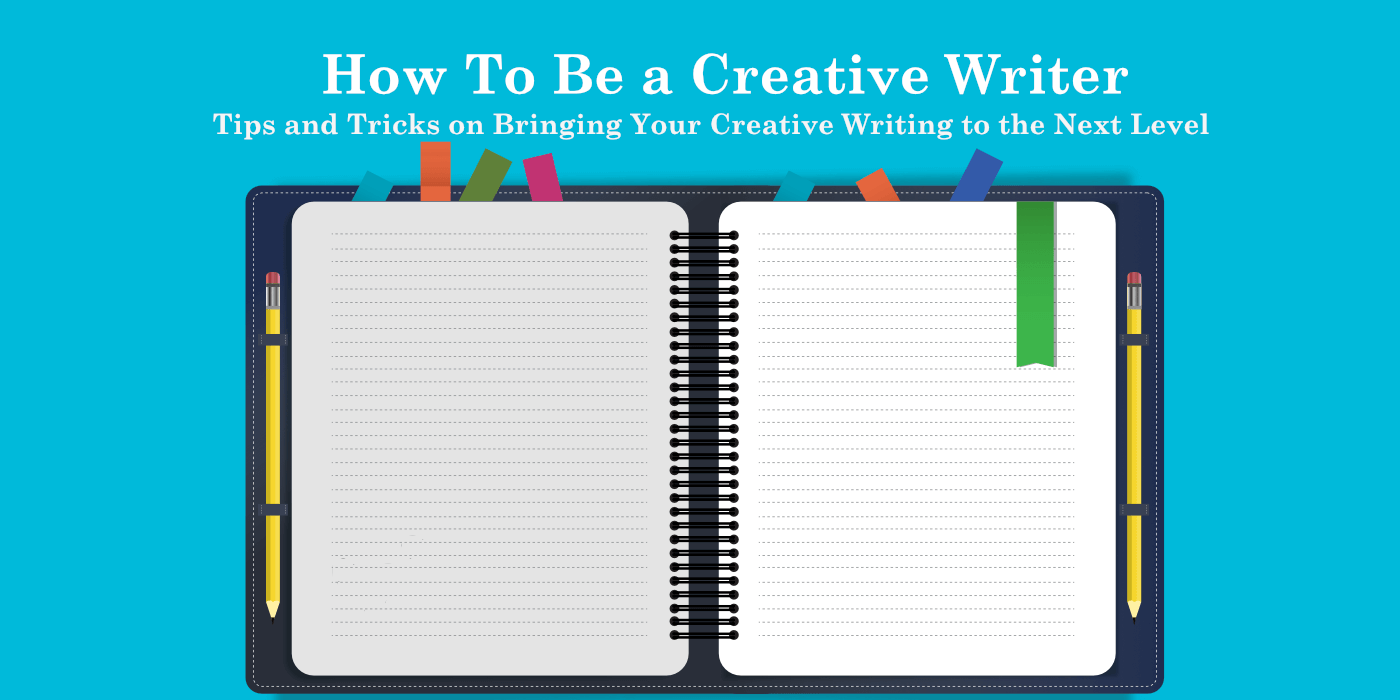 tips creative writing