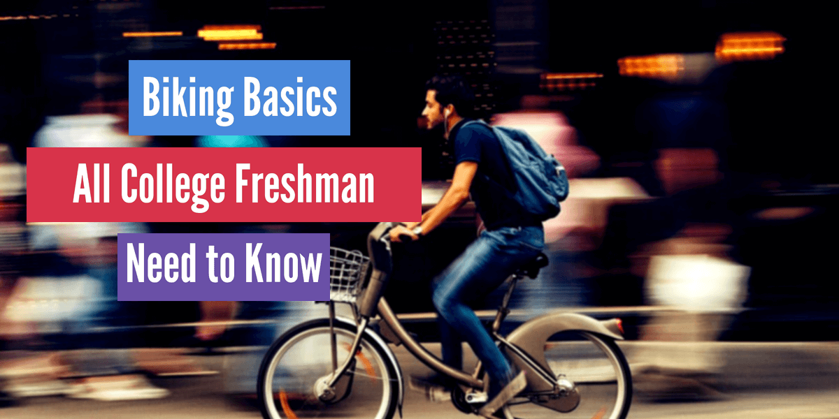 Biking Basics