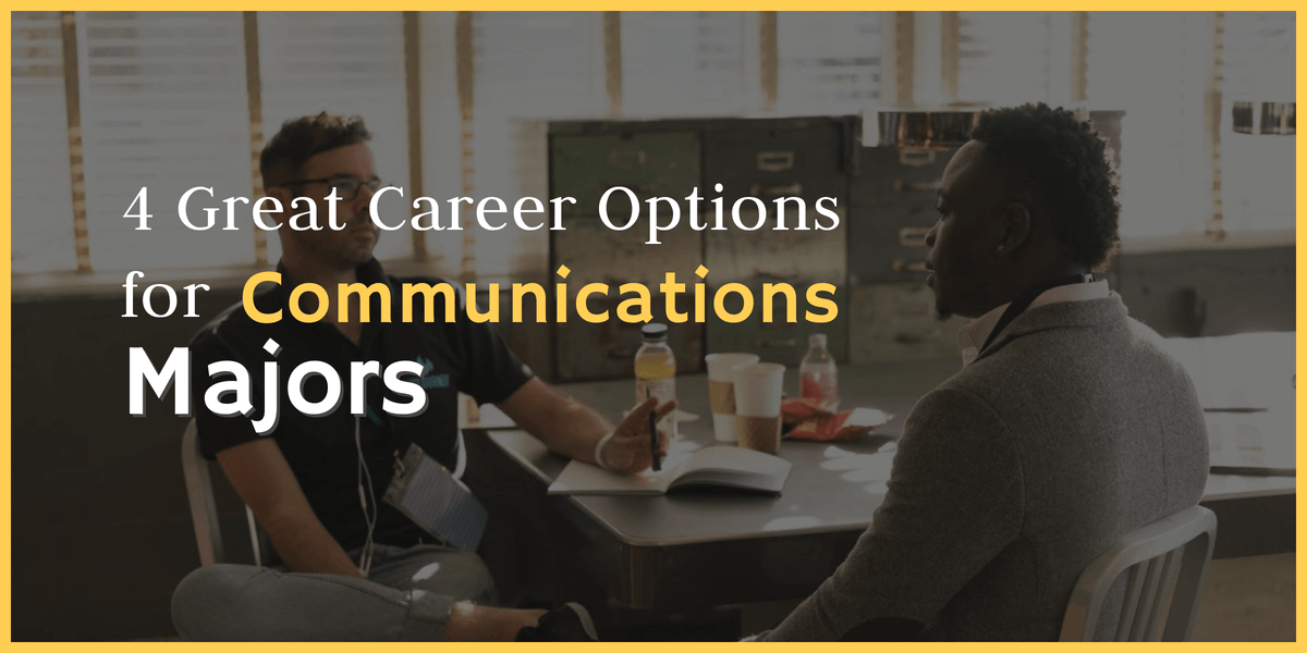 Communications Majors