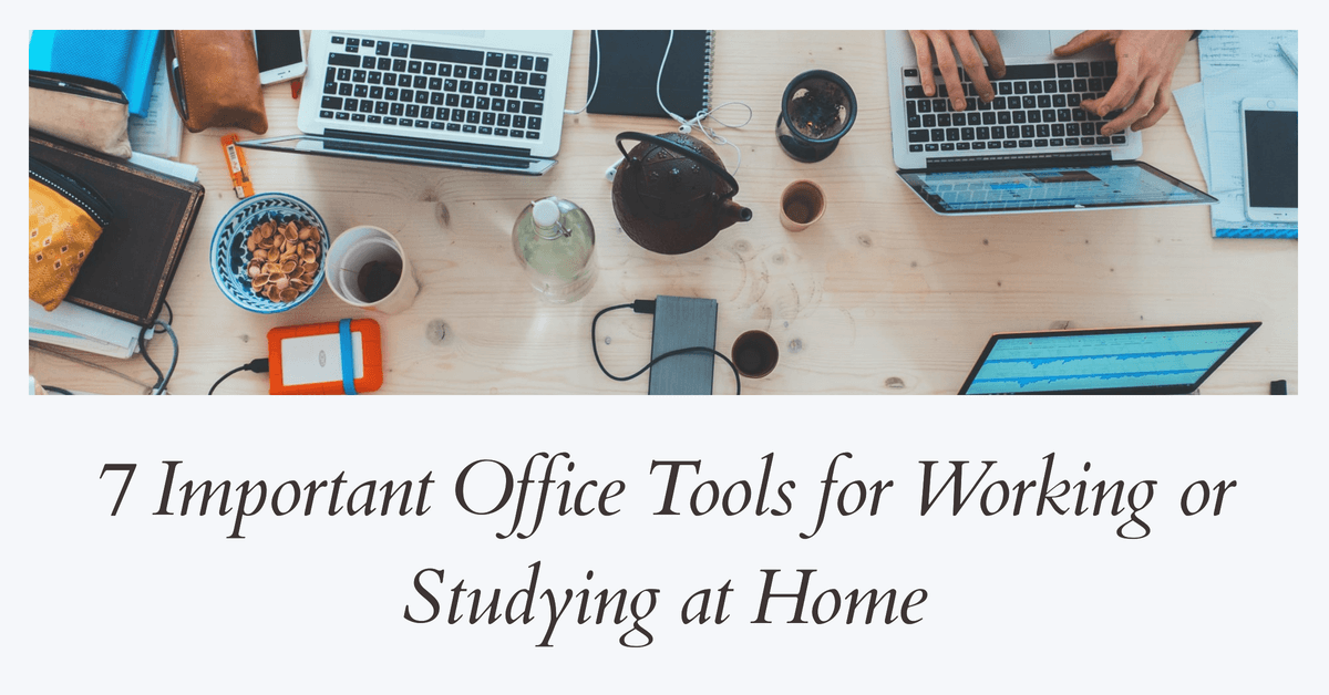 office tools