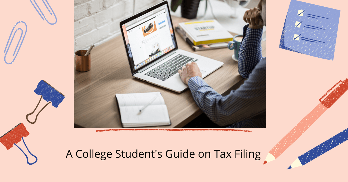 Guide on Tax Filing