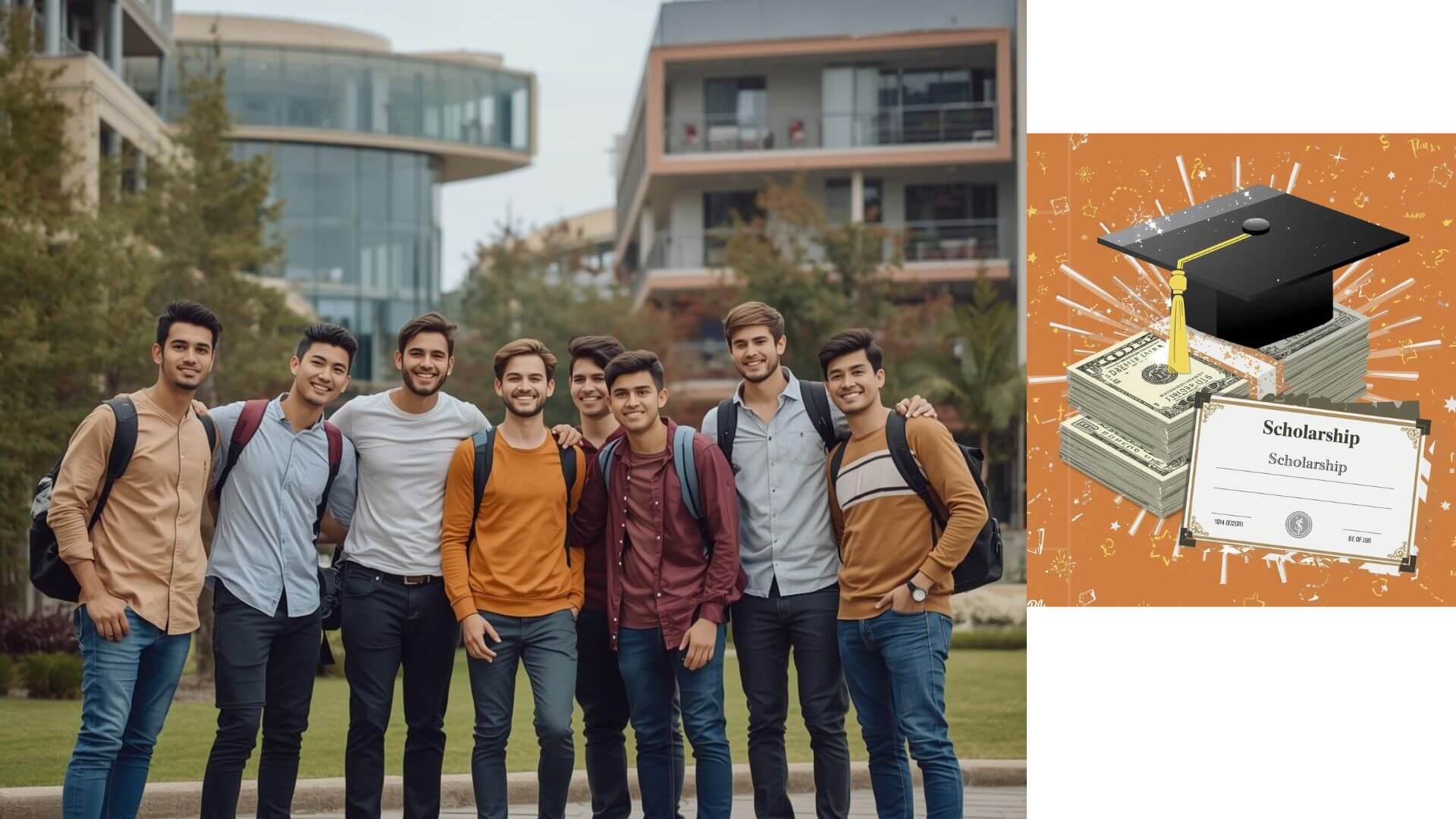 Financing college education