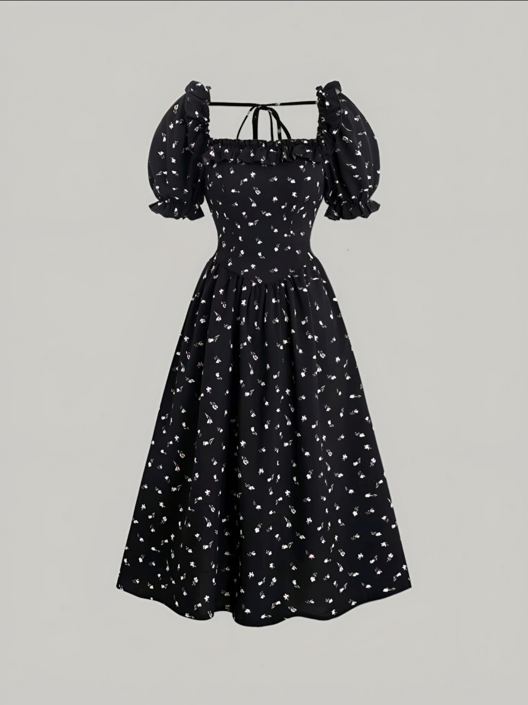 SUMMER MEADOW DRESS