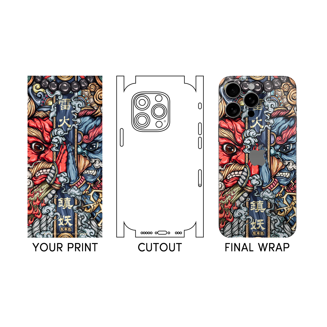 Phone Skin