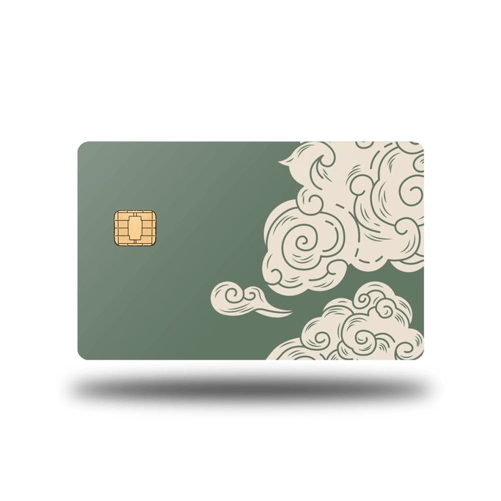 ATM Card