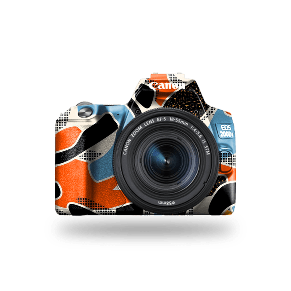 Camera Skin