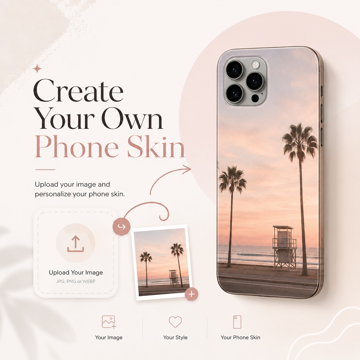 Phone Skin