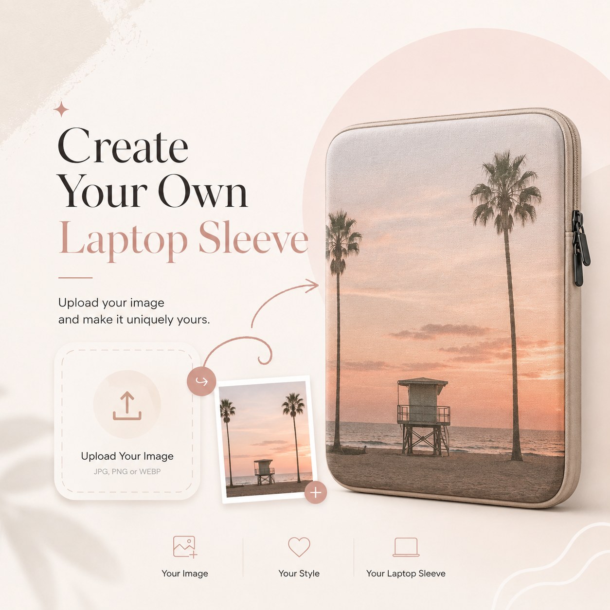 Laptop Sleeves