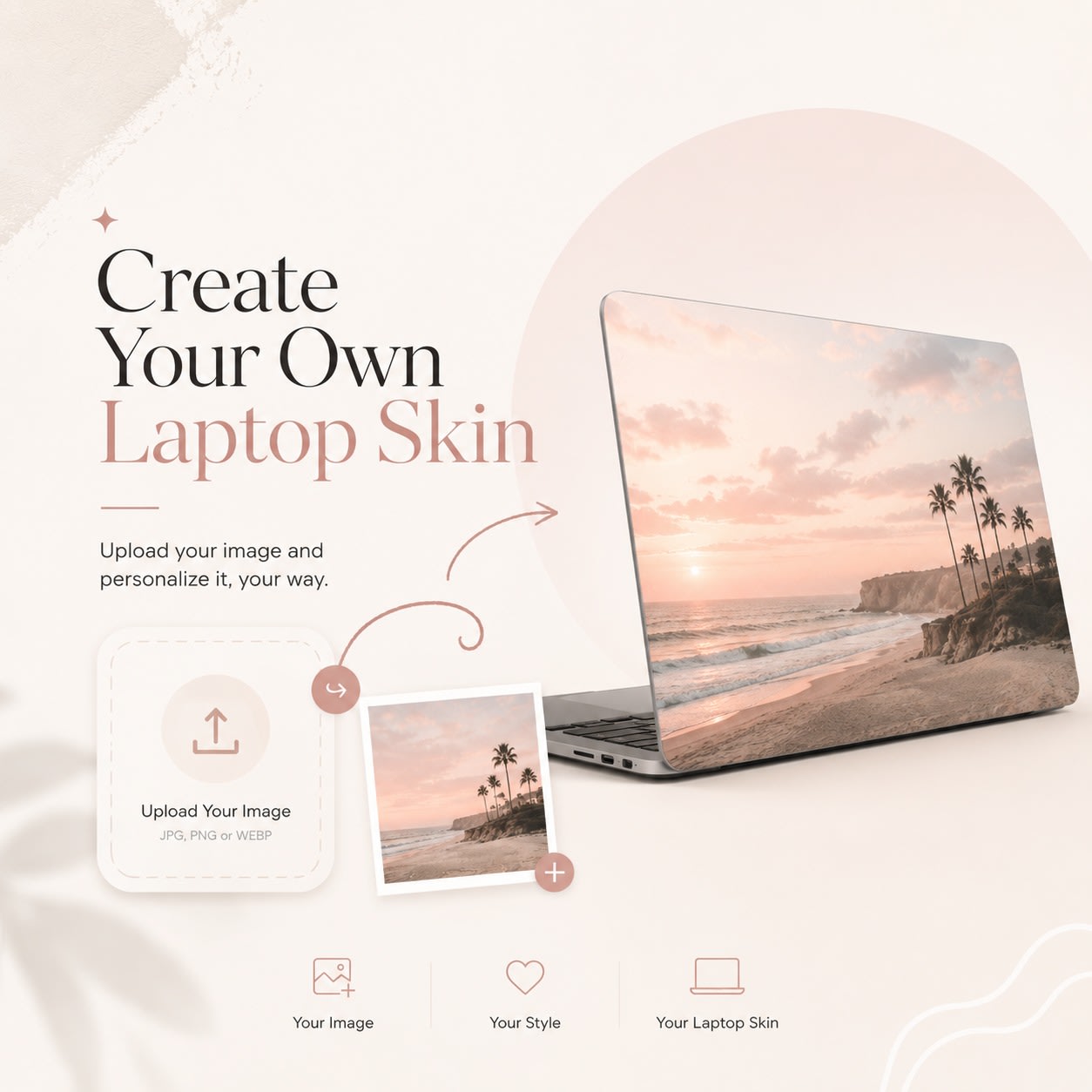 Laptop Skin