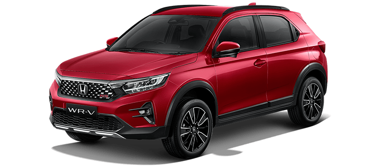 WR-V