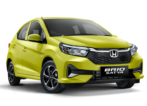 New BRIO SATYA