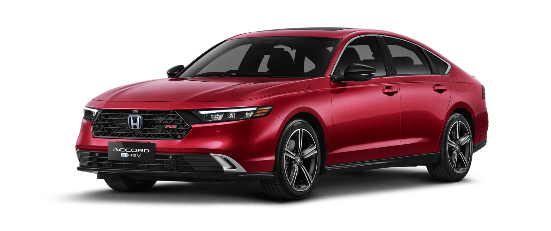 All New ACCORD
