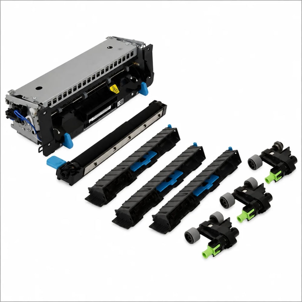 Kit de mantenimiento para fusor Lexmark 40X8420 original - imagen 1