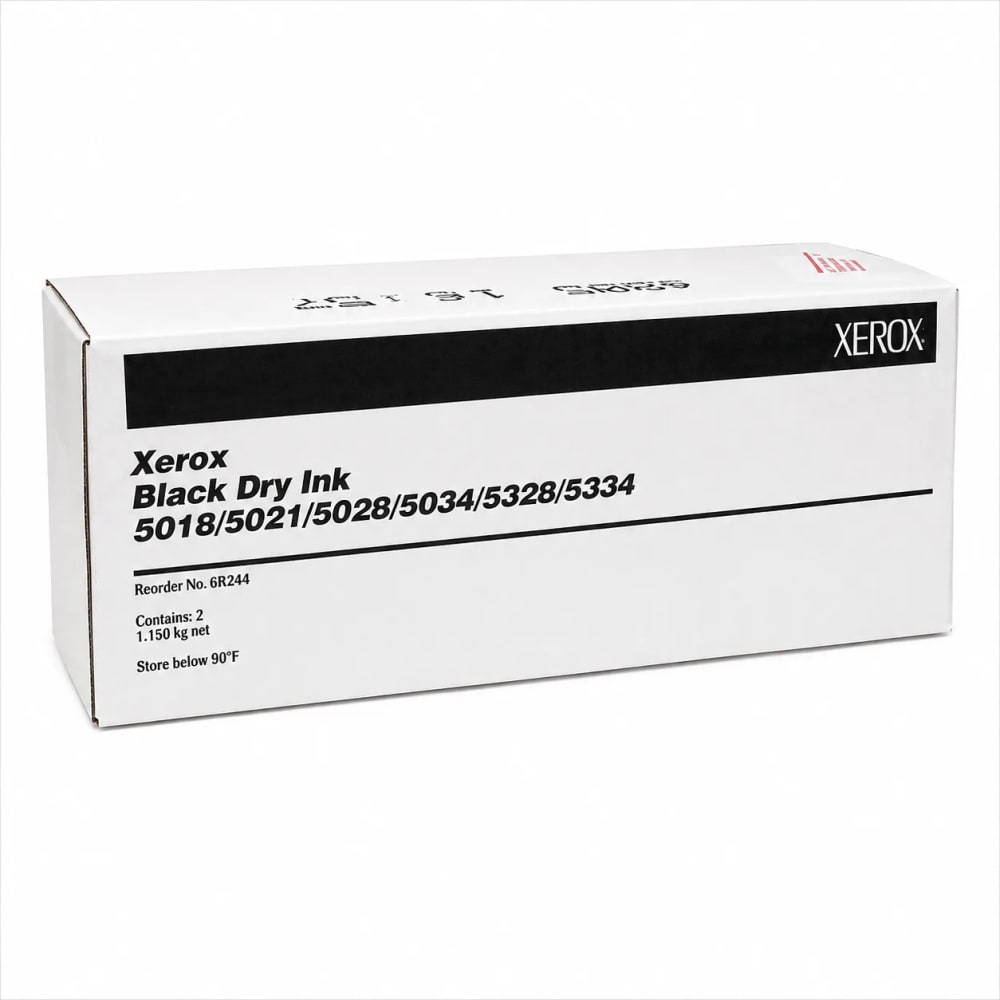 Tóner Xerox 006R00244 original - imagen 1