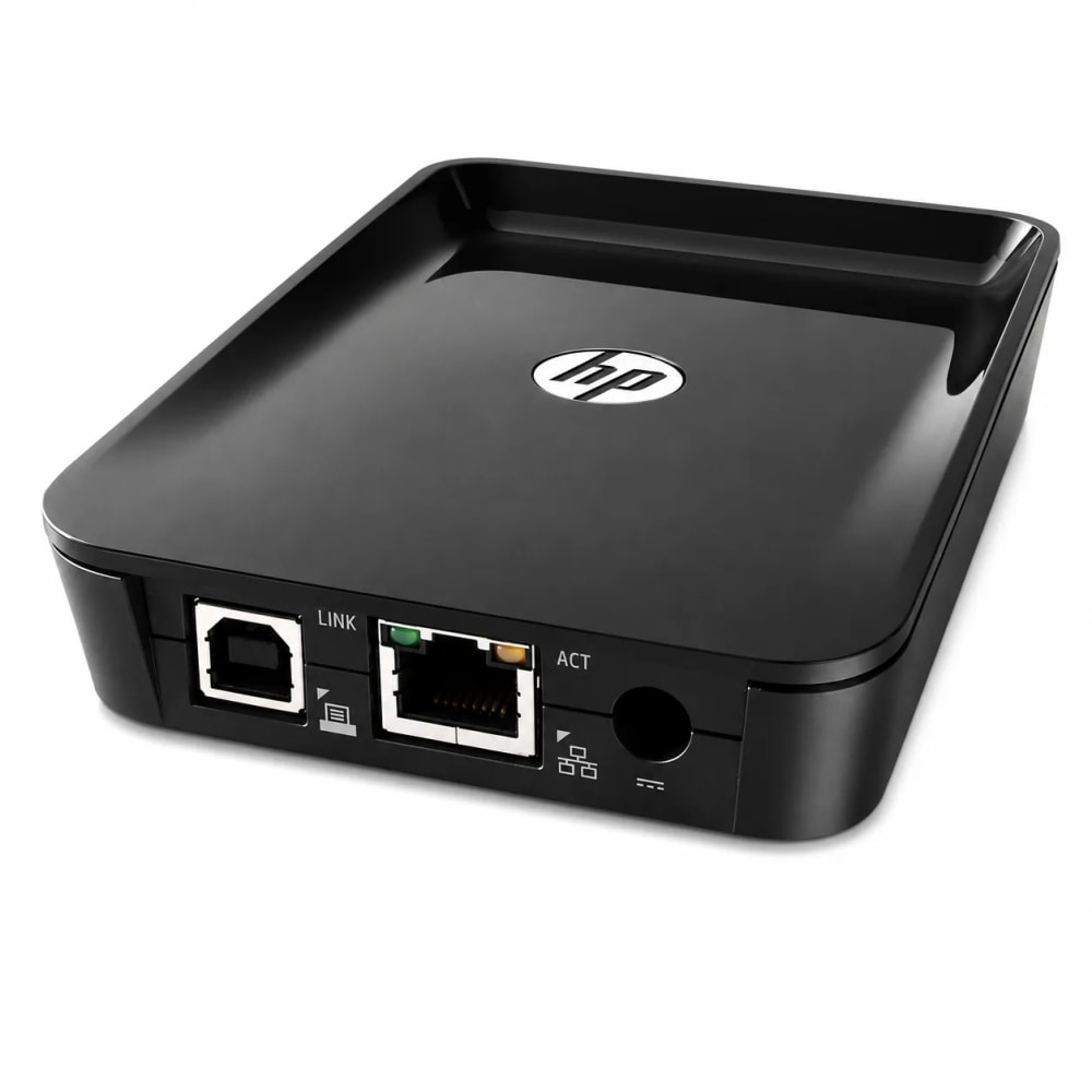 Servidor de impresión HP Jetdirect 2900NW J8031A - imagen 1