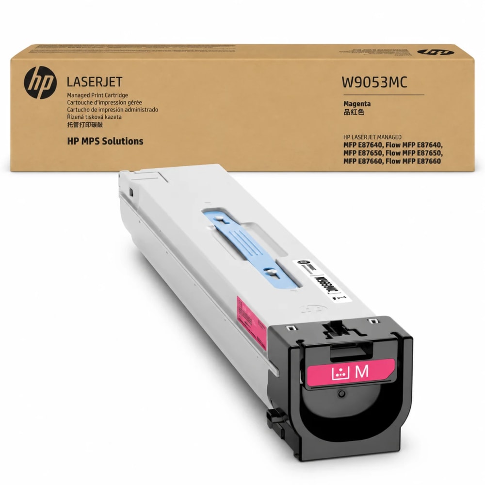 Tóner HP W9053MC original - imagen 1