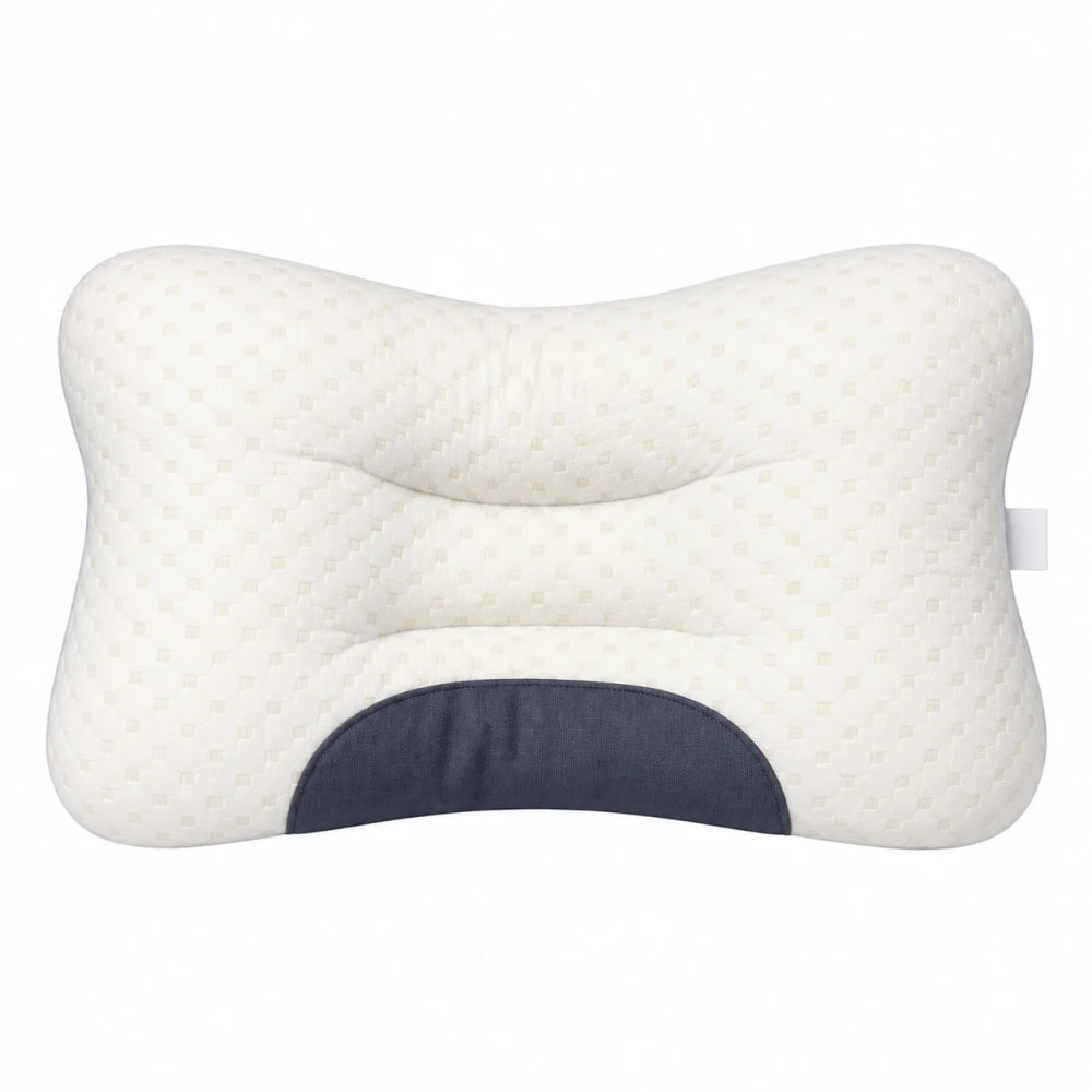 Almohada cervical - imagen 1