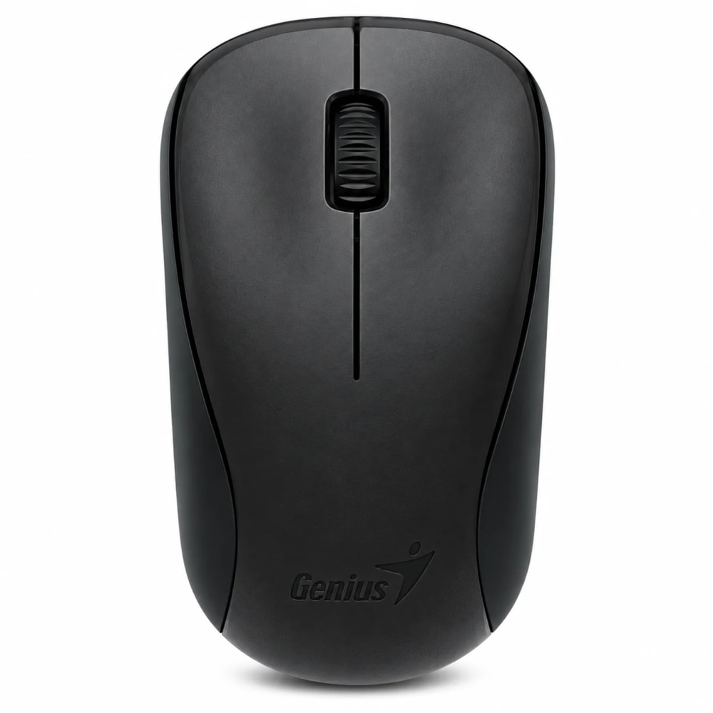 Mouse inalámbrico Genius NX-7000 negro - imagen 1