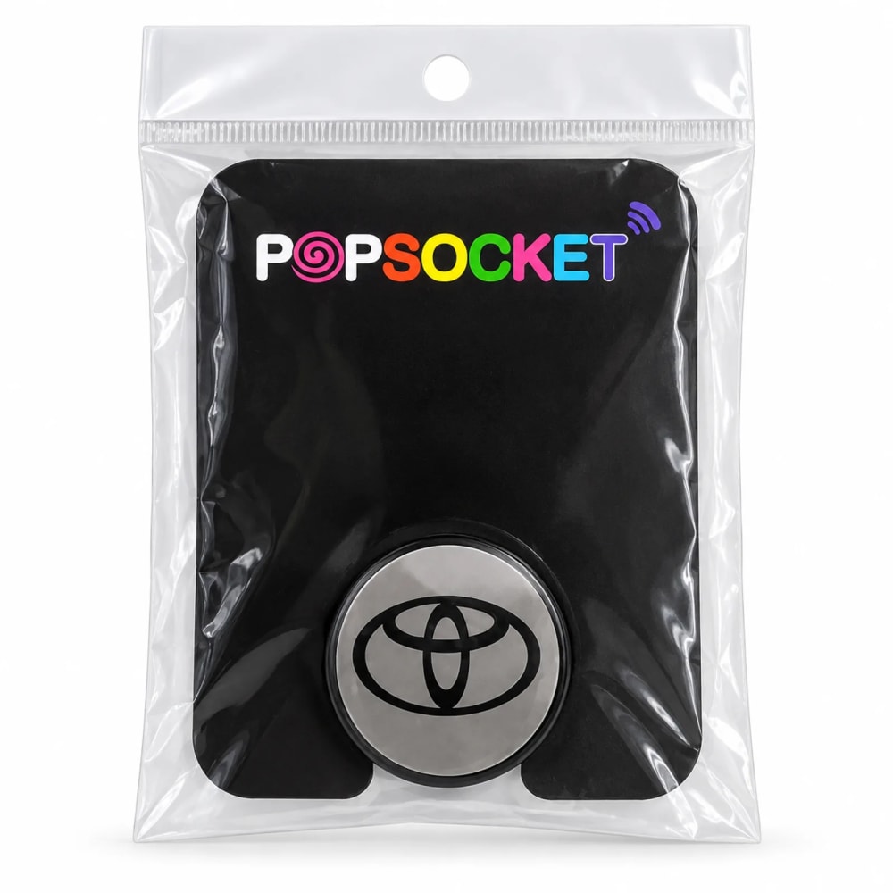 Popsocket toy - imagen 1