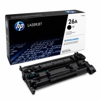 Tóner HP 26A CF226A negro original LaserJet Pro M402/M426 - imagen 1