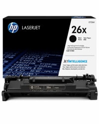 Tóner HP CF226X negro LaserJet Pro M402/M426 9.000 págs - imagen 1