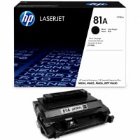 Tóner HP CF281A negro LaserJet MFP M630 10.500 págs - imagen 1