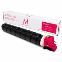 Tóner Kyocera TK-8517M magenta original Copystar CS5052CI, CS5053CI, CS6052CI, CS6053CI, Kyocera TASKalfa 5052CI, 5053CI, 6052CI, 6053CI - imagen 1