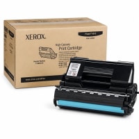 Tóner Xerox 113R00712 negro original - imagen 1