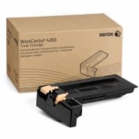 Tóner Xerox 106R01410 negro original - imagen 1
