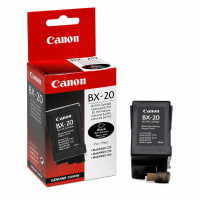 Cartucho Canon BC-20 negro original - imagen 1