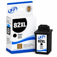 Cartuchos alternativos ST 82XL para impresoras Lexmark - imagen 1
